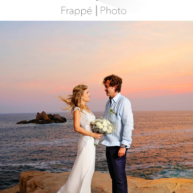Frappé Photo