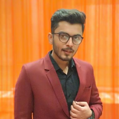 Rahul Kamdar
