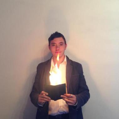 Sébastien Guedon - Magicien