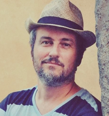 MARCO ADAMI  