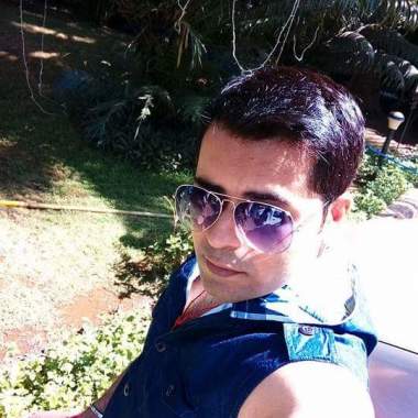 Varun Manchanda