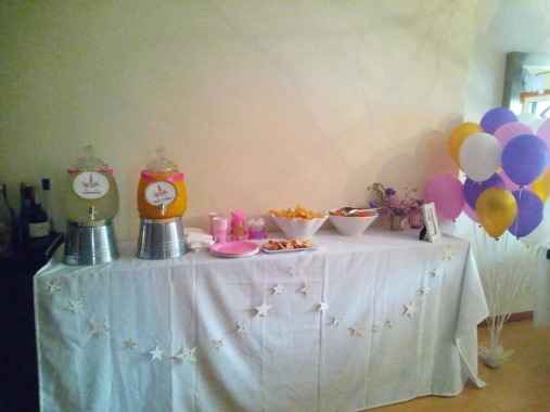 Festa Unicórnio