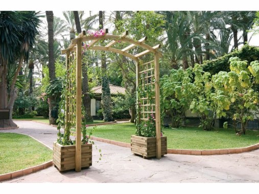 Diseño de Jardines