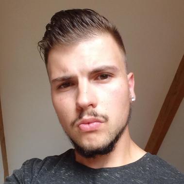 Alexandre Senelonge Personal Trainer