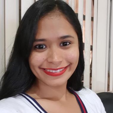 Arianna Quimí Beltrán