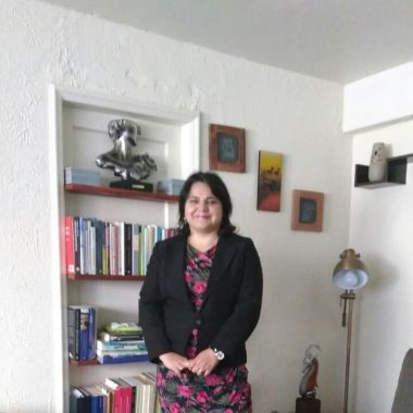 Psicóloga Laboral
