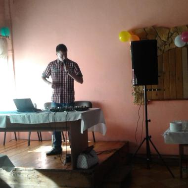 Dj Kondet 