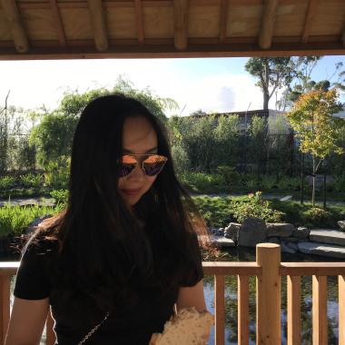 Aixi Yang