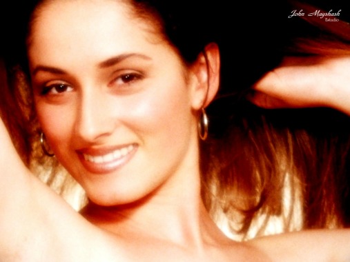 Fotografía de Modelaje