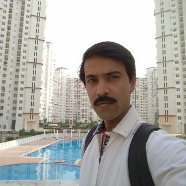 Indrajit Dutta
