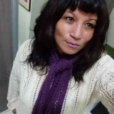 Miriam Ferreira