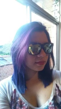 Colores fantacia