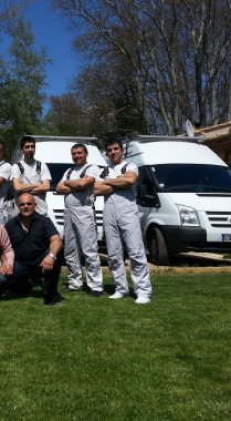 Eurl Dikos Maklas