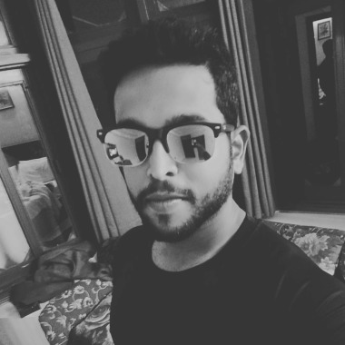 Nikhil Garg