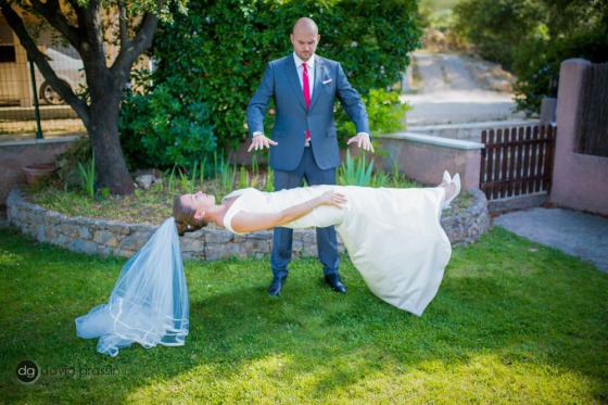 j'aime créer des photos originales pendant la séance de couple (ici il s'agit d'un montage photo)