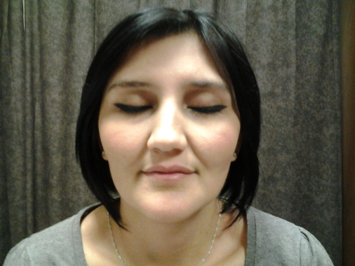 Maquillage Permanent de Yeux
Trait Eye-Liner sur Paupière Supérieure