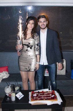 Feste di compleanno