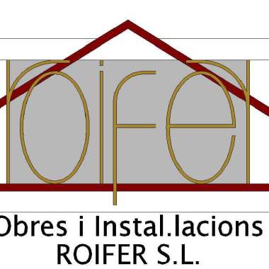 Obres E Instalacions Roifer S.L.