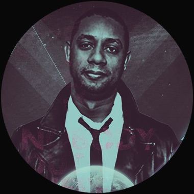 Dj Cacá