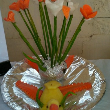 Swathi Catering Service