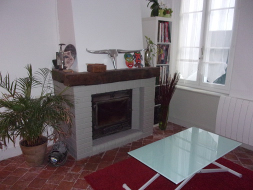 Rénovation  peinture   de maison  Orleans