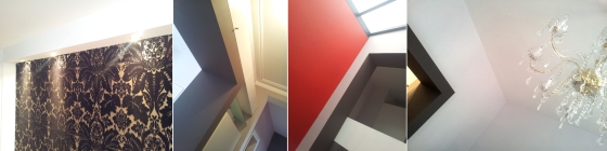 Rénovation et décoration d'un appartement à Bordeaux centre