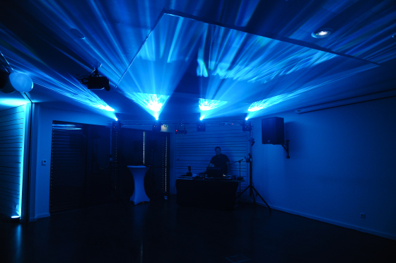 Matériel DJ Strasbourg