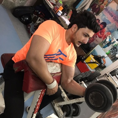 K.P Fitness