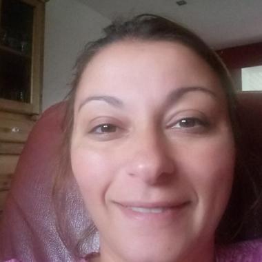 Adeline Therouanne - Auxiliaire De Vie
