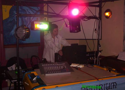 Dj Varraut