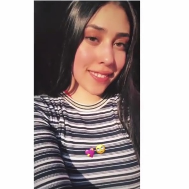 Javiera Rodríguez