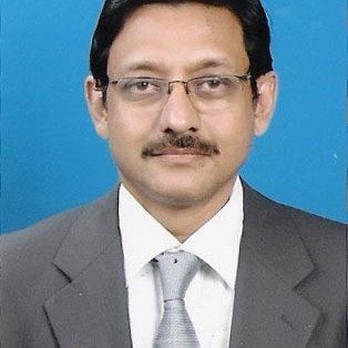 Dr Gautham Basu