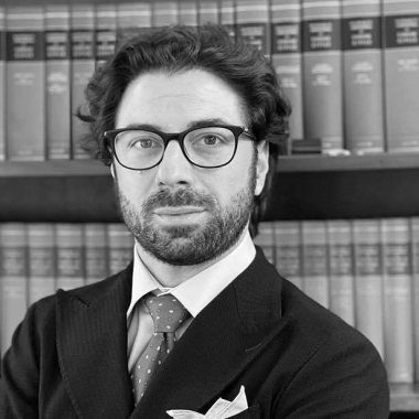 Avv. Flavio Spanò - Studio Legale Di Girolamo Spanò
