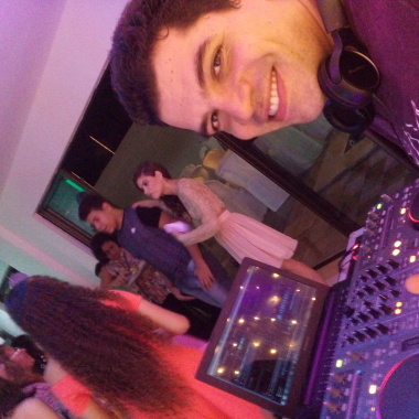 Dj Rafael San