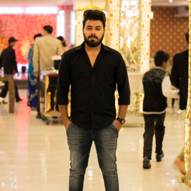 Bhavesh Bellani Photography