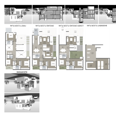 Imaarat Architects