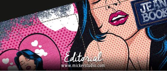 MickeR Editorial