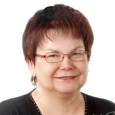 Versicherungs-& Finanzmaklerin