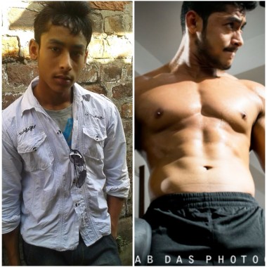 Biswajit Fitness