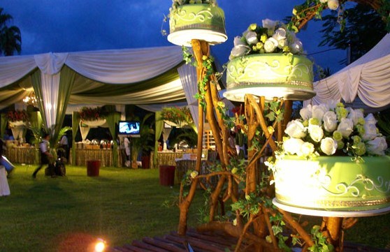 Pola Catering Bandung