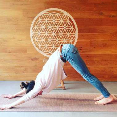 Weekend Yoga 