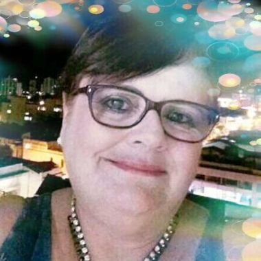 Teresa Cristina Pereira