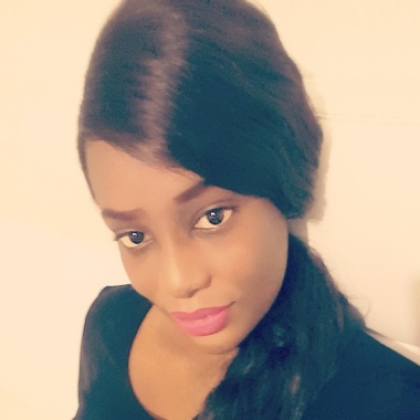 Dominique Ba
