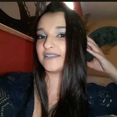 Rafaela De Souza (Psicóloga)
