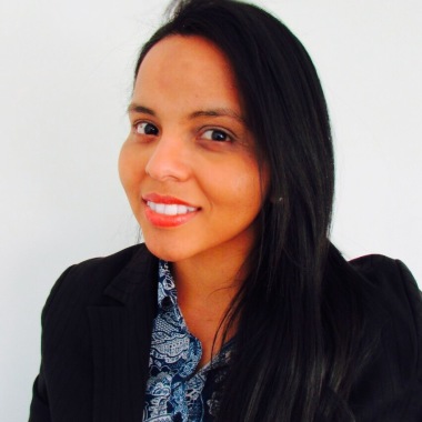 Maria Jose Santana Hernandez
