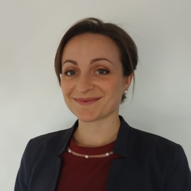 Aurélie Paesa Psychologue