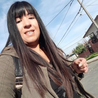 Estudiante De Parvulo