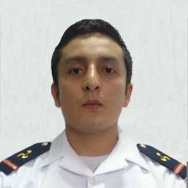 Pedro Barreto 