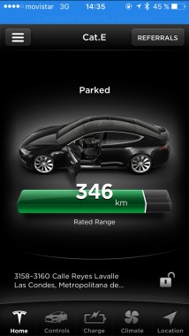 Tesla MS.