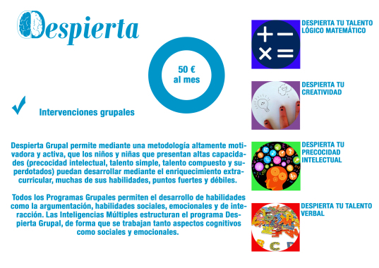 Despierta Grupal